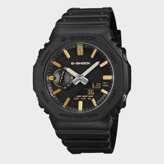 Zdjęcie produktu GA-2100LXB-1A9ER G-Shock brązowy