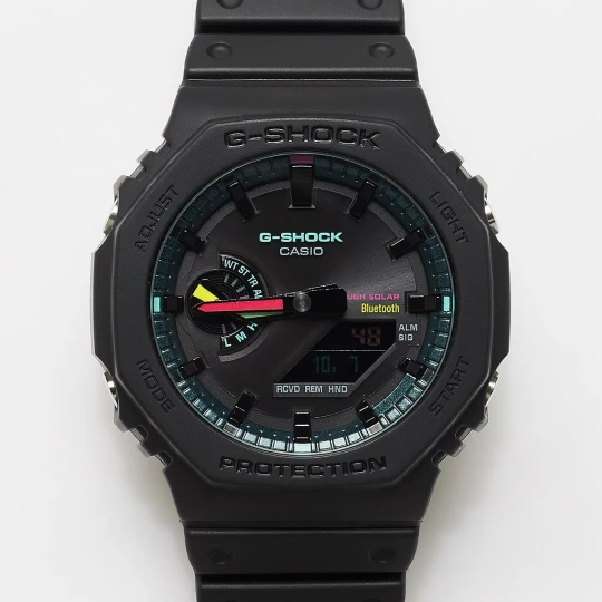 Zdjęcie produktu GA-B2100MF-1AER G-Shock czarny