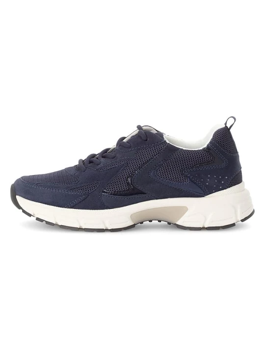 Zdjęcie produktu Gabor Sneakersy w kolorze granatowym rozmiar: 39