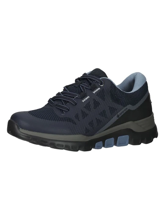 Zdjęcie produktu Gabor Sneakersy w kolorze niebieskim rozmiar: 37, 5