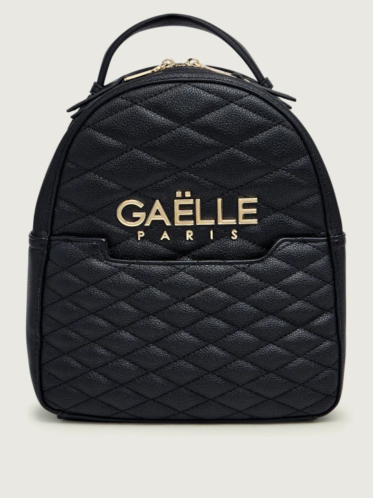 Zdjęcie produktu Gaëlle Paris Plecak czarny