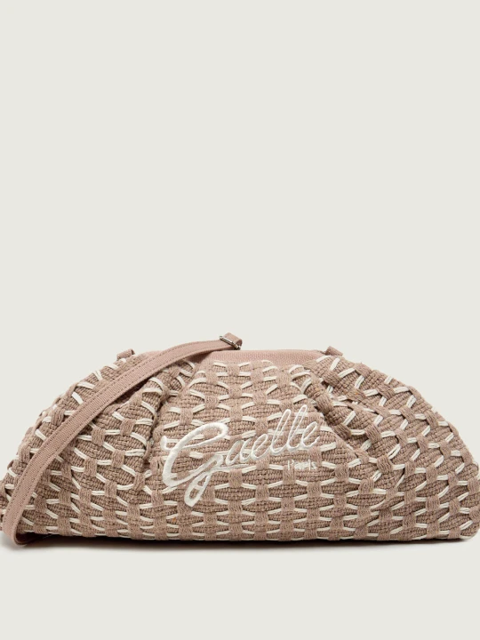 Zdjęcie produktu Gaëlle Paris Torebka na ramię beżowy
