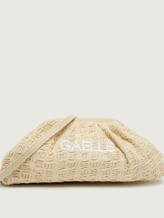 Zdjęcie produktu Gaëlle Paris Torebka na ramię beżowy