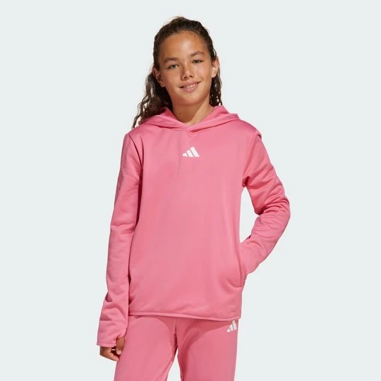 Zdjęcie produktu Game and Go Hoodie Kids Adidas