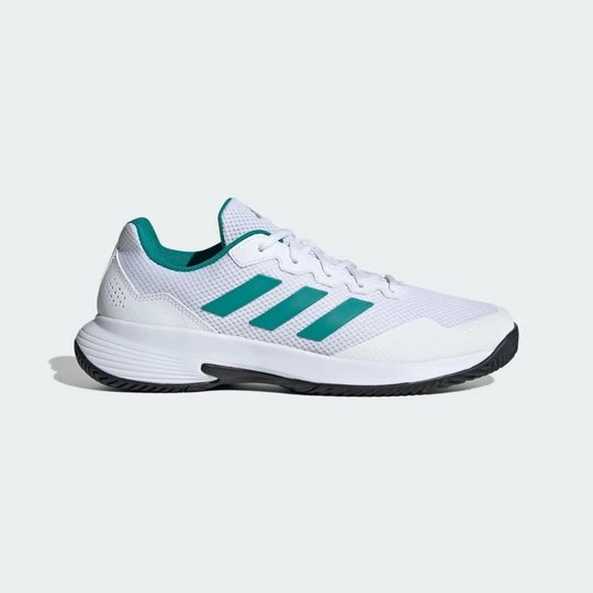 Zdjęcie produktu Gamecourt 2.0 Tennis Shoes Adidas biały
