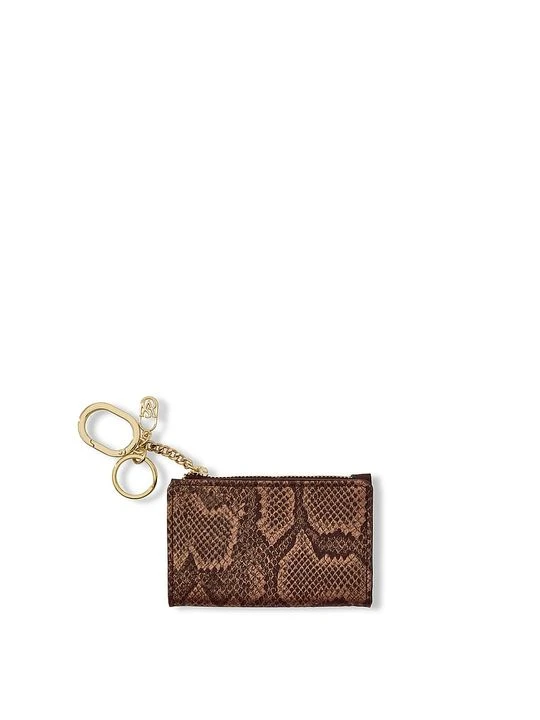 Zdjęcie produktu Ganache Składane etui na karty Victoria's Secret Brązowy