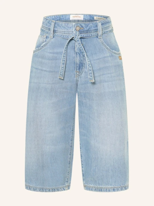 Zdjęcie produktu Gang Bermudy Dżinsowe 94claire blau 7600 blue vintage