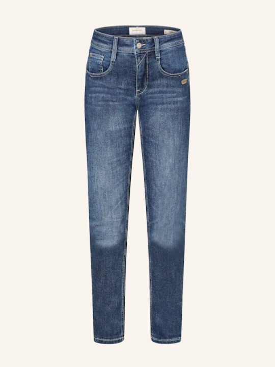 Zdjęcie produktu Gang Jeansy 94amelie blau 7842 precious wash