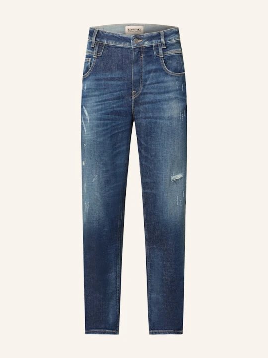 Zdjęcie produktu Gang Jeansy 94marco Relaxed Fit blau MID BLUE