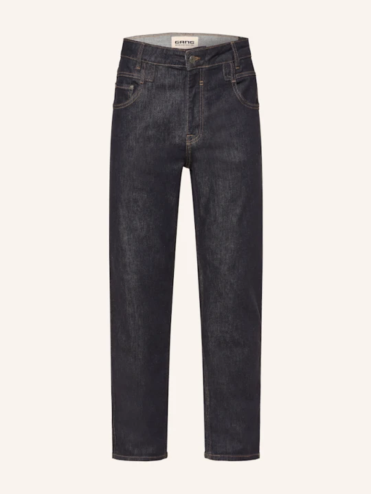 Zdjęcie produktu Gang Jeansy 94marco Relaxed Fit blau GRANATOWY