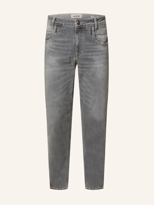 Zdjęcie produktu Gang Jeansy 94marco Relaxed Fit grau LIGHT GREY