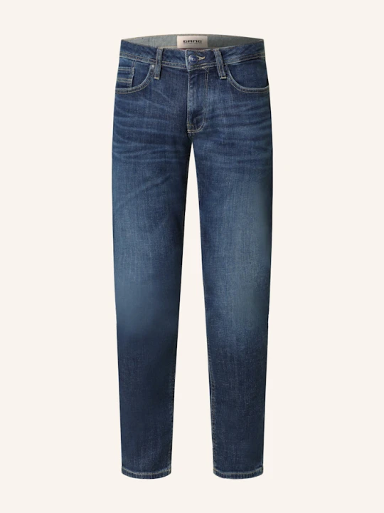 Zdjęcie produktu Gang Jeansy 94nico Slim Fit blau DARK BLUE USED