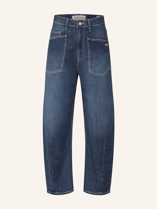Zdjęcie produktu Gang Jeansy Barrel 94odina blau
