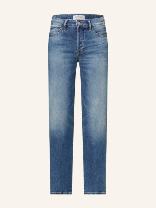 Zdjęcie produktu Gang Jeansy Straight 94jul blau 7664 aged mid blue
