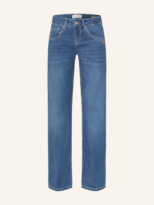 Zdjęcie produktu Gang Jeansy Straight 94river blau