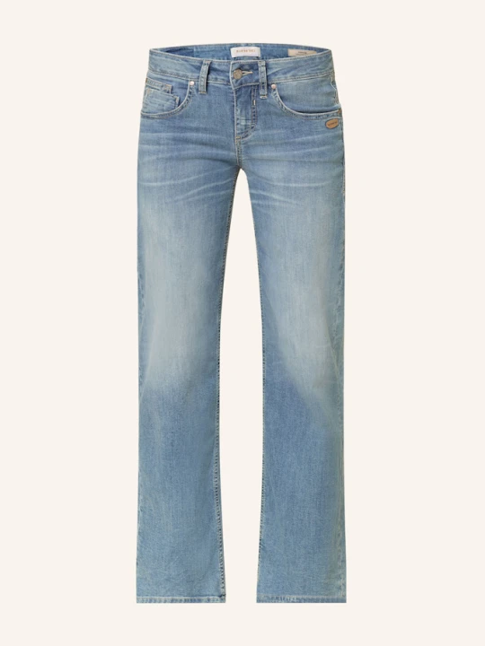 Zdjęcie produktu Gang Jeansy Straight 94river blau