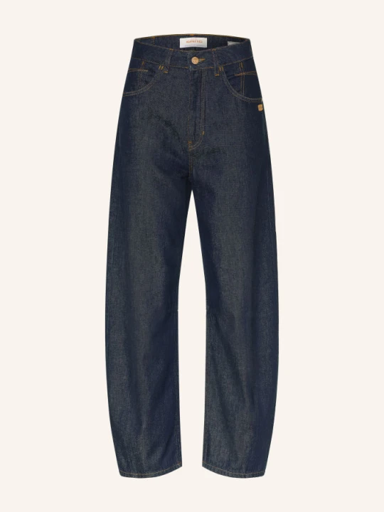 Zdjęcie produktu Gang Jeansy Typu Barrel 94 Sarina blau 9405 prewashed