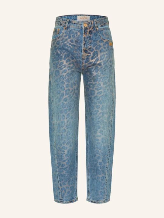 Zdjęcie produktu Gang Jeansy Typu Barrel 94blake blau