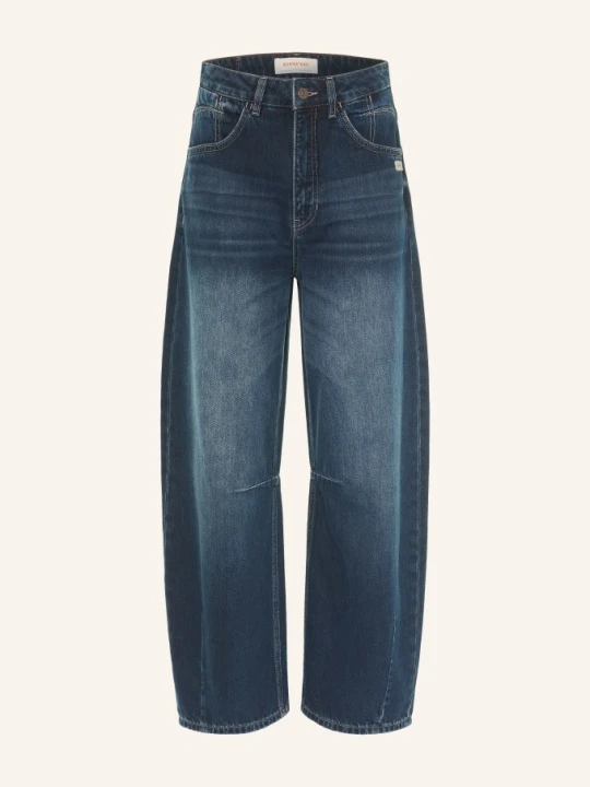 Zdjęcie produktu Gang Jeansy Typu Barrel 94sarina blau 7919 blue black