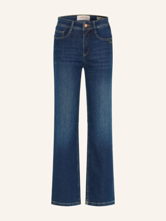 Zdjęcie produktu Gang Jeansy Wide Leg 94amelie blau 7765 simply dark blue