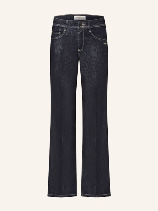 Zdjęcie produktu Gang Jeansy Wide Leg 94amelie Wide blau 9405 prewashed