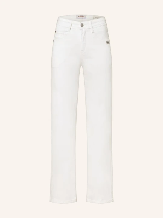 Zdjęcie produktu Gang Jeansy Wide Leg 94amelie Wide weiss 6007 off white