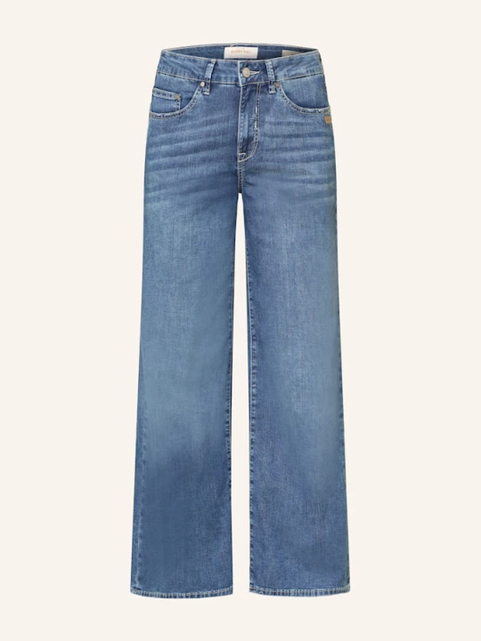Zdjęcie produktu Gang Jeansy Wide Leg 94carlotta blau