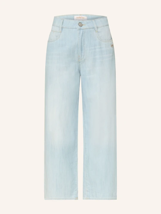 Zdjęcie produktu Gang Kuloty Jeansowe 94carol Culotte blau
