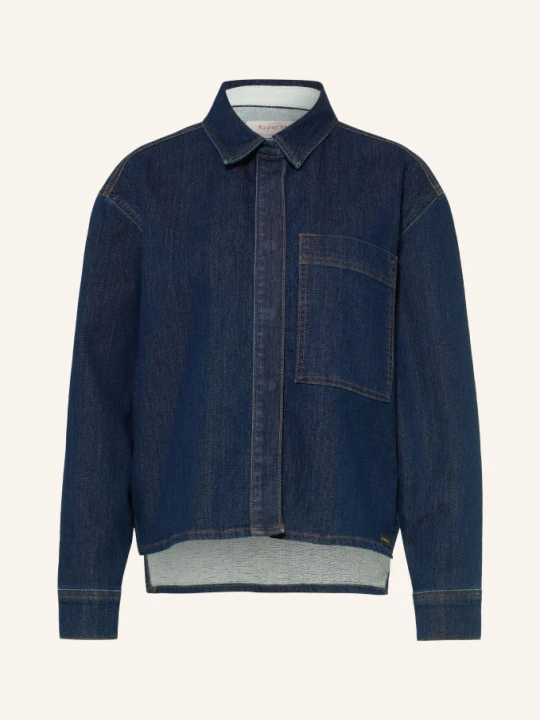 Zdjęcie produktu Gang Kurtka Dżinsowa 94rosa blau 9405 prewashed