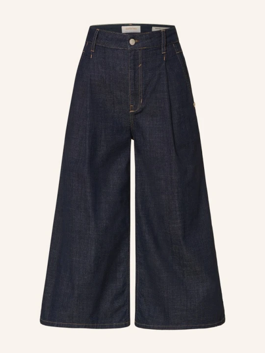 Zdjęcie produktu Gang Spodnie 94wanda blau 9405 prewashed