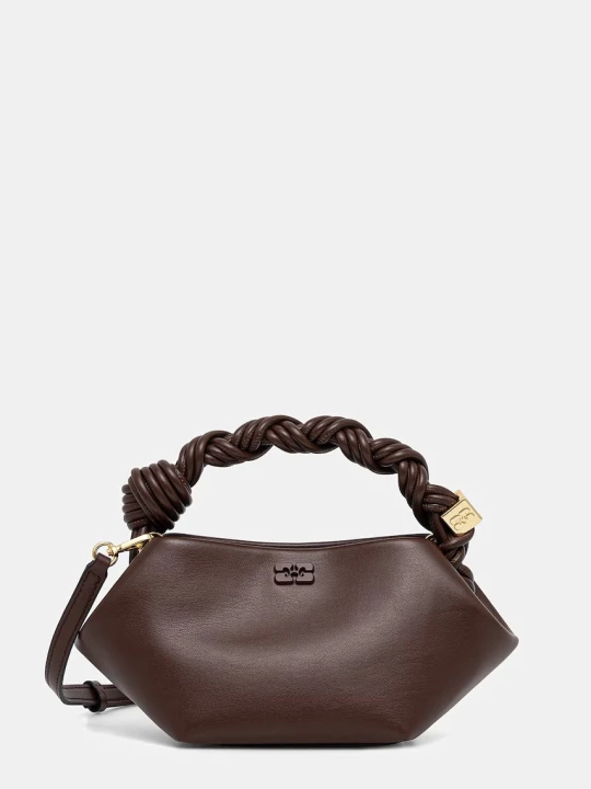Zdjęcie produktu GANNI Bou Mini torebka crossbody damska
