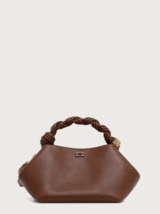 Zdjęcie produktu GANNI Bou Small Butter torebka crossbody damska