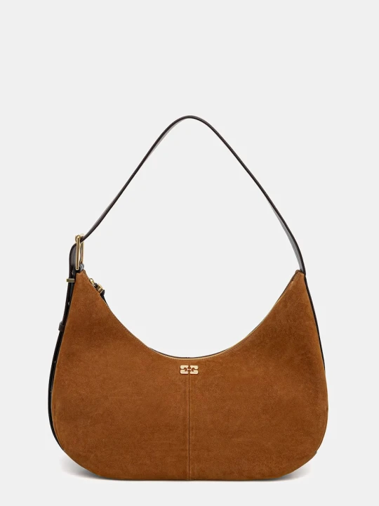 Zdjęcie produktu GANNI Hobo torebka hobo damska