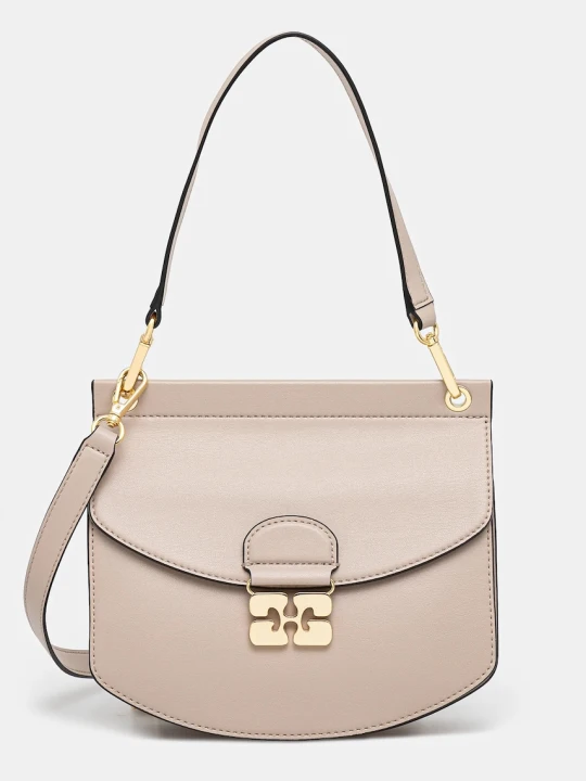 Zdjęcie produktu GANNI torebka Apo-G Bag Small