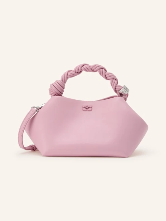 Zdjęcie produktu Ganni Torebka Bou Small pink