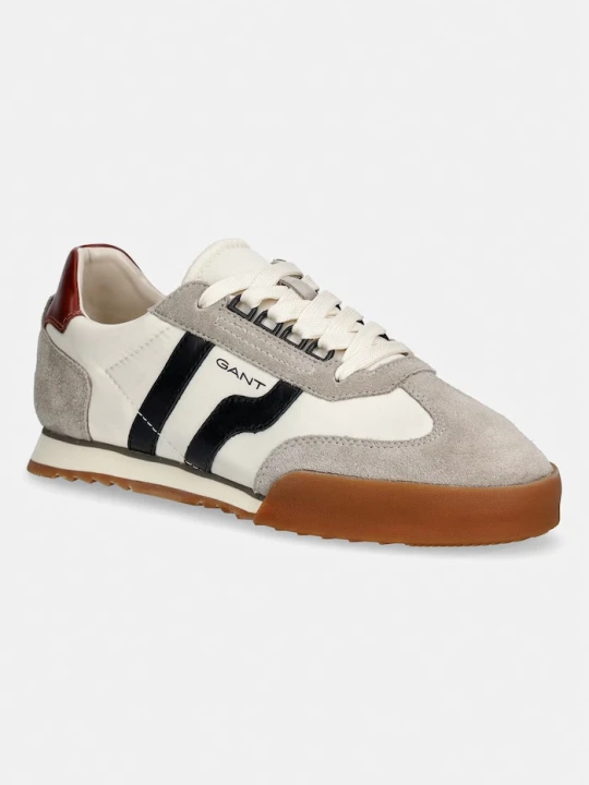 Zdjęcie produktu Gant Baylle sneakersy męskie beżowy