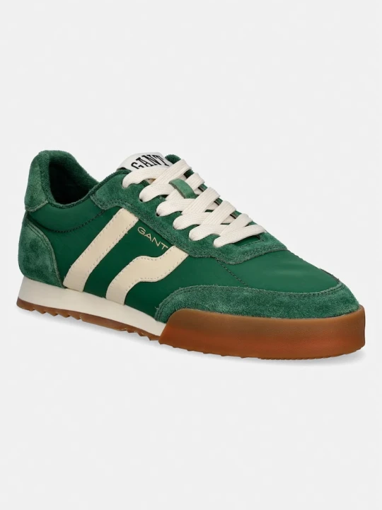 Zdjęcie produktu Gant Baylle sneakersy męskie zielony