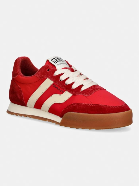 Zdjęcie produktu Gant Baylle sneakersy męskie czerwony