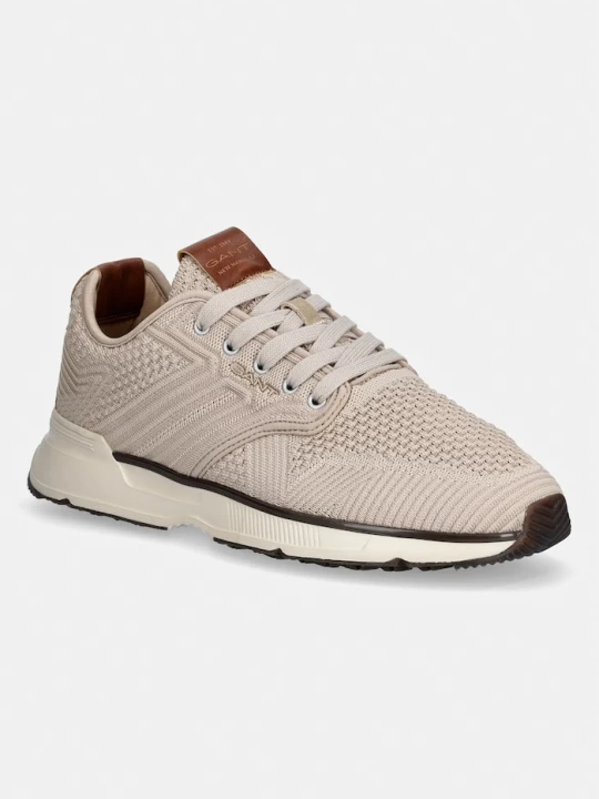 Zdjęcie produktu Gant Beeker sneakersy męskie beżowy