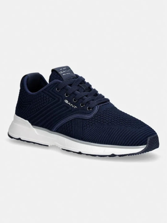 Zdjęcie produktu Gant Beeker sneakersy męskie granatowy