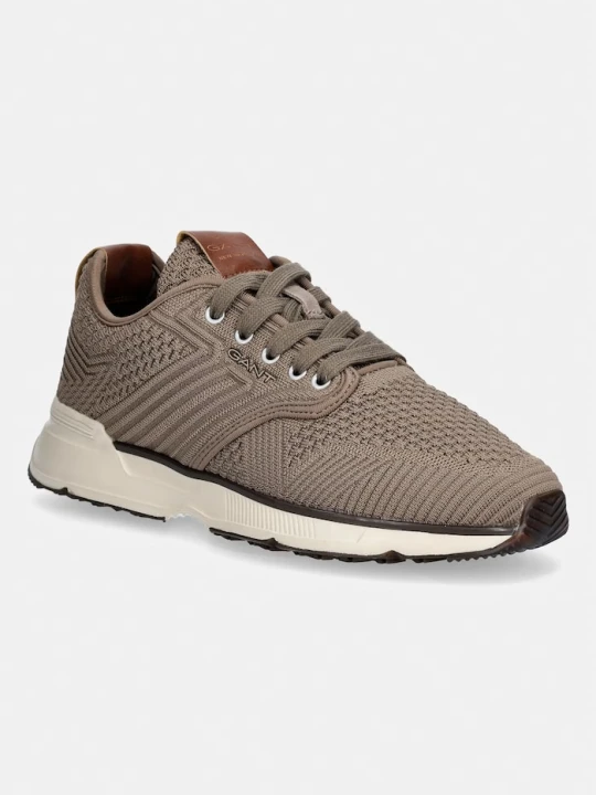 Zdjęcie produktu Gant Beeker sneakersy męskie brązowy