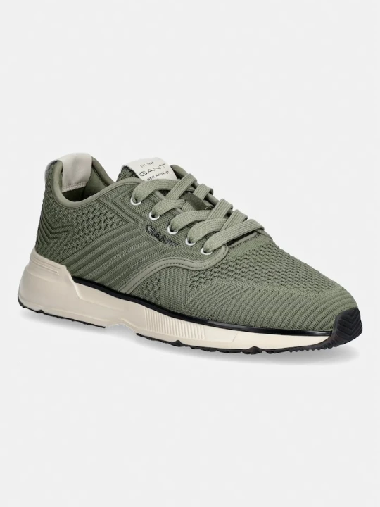 Zdjęcie produktu Gant Beeker sneakersy męskie zielony