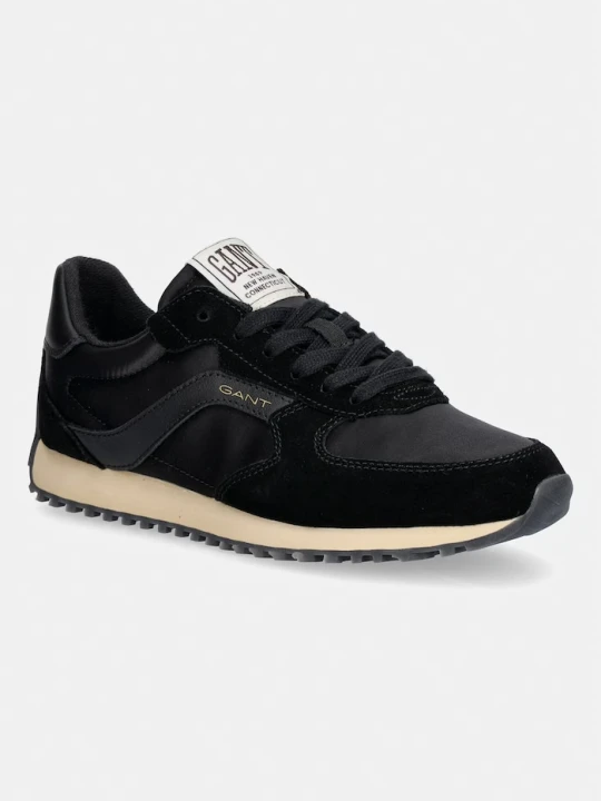 Zdjęcie produktu Gant Beja sneakersy damskie czarny