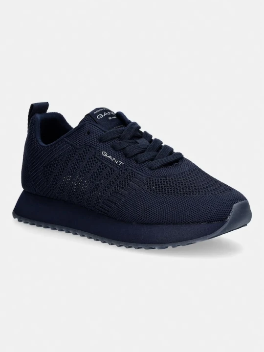 Zdjęcie produktu Gant Bevinda sneakersy damskie granatowy