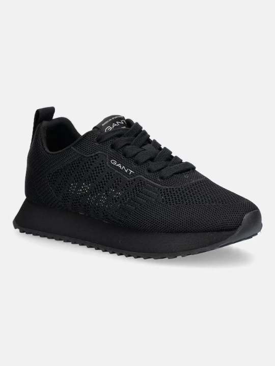 Zdjęcie produktu Gant Bevinda sneakersy damskie czarny