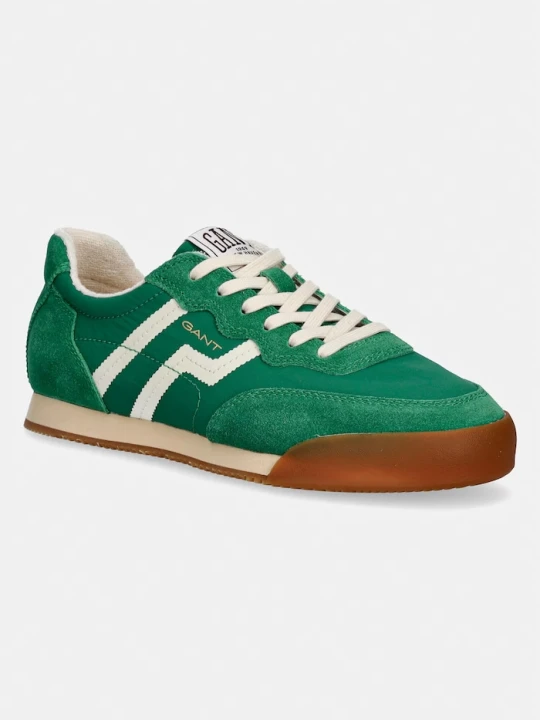 Zdjęcie produktu Gant Beylana sneakersy damskie zielony