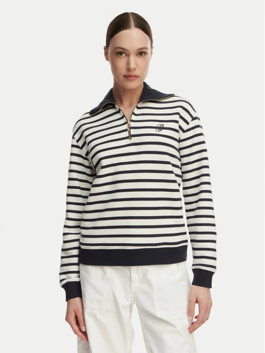 Zdjęcie produktu Gant Bluza 4201338 Granatowy Regular Fit