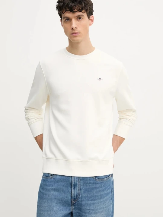Zdjęcie produktu Gant bluza beżowy