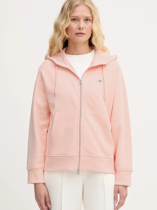 Zdjęcie produktu Gant bluza różowy