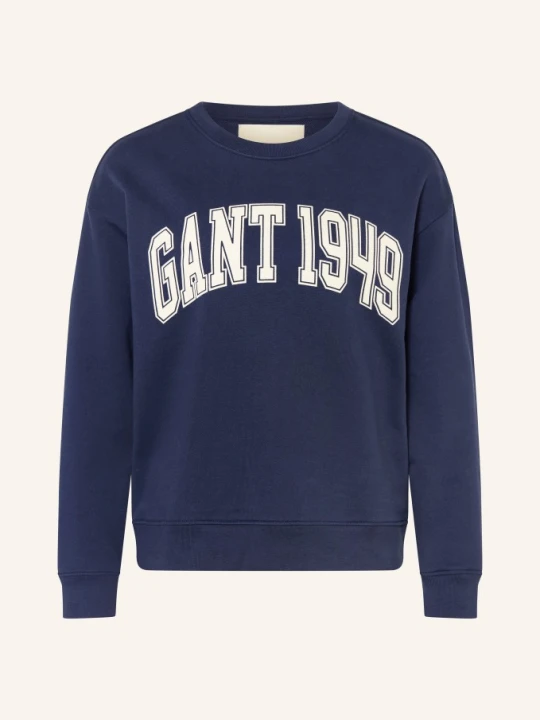 Zdjęcie produktu Gant Bluza blau